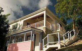 White Bay Villas And Beach Club
