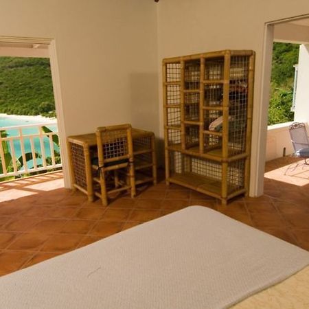 White Bay Villas And Beach Club Jost Van Dyke Zewnętrze zdjęcie