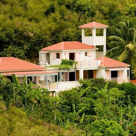 White Bay Villas And Beach Club Jost Van Dyke Zewnętrze zdjęcie