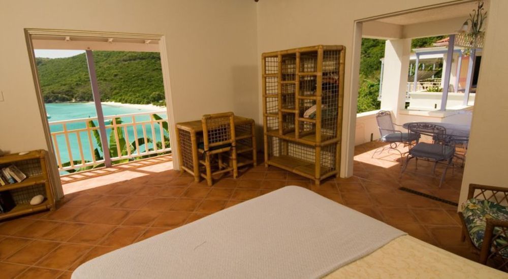 White Bay Villas And Beach Club Jost Van Dyke Zewnętrze zdjęcie