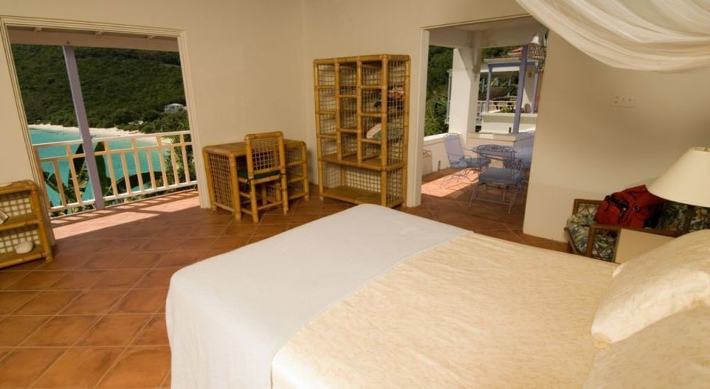 White Bay Villas And Beach Club Jost Van Dyke Zewnętrze zdjęcie