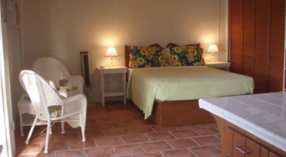 White Bay Villas And Beach Club Jost Van Dyke Zewnętrze zdjęcie