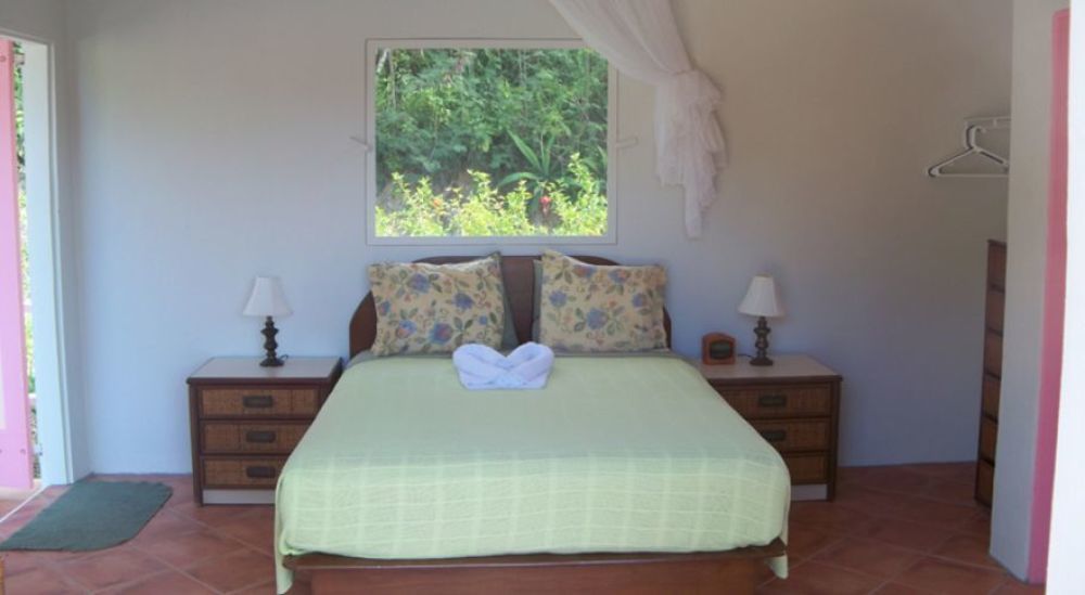 White Bay Villas And Beach Club Jost Van Dyke Zewnętrze zdjęcie