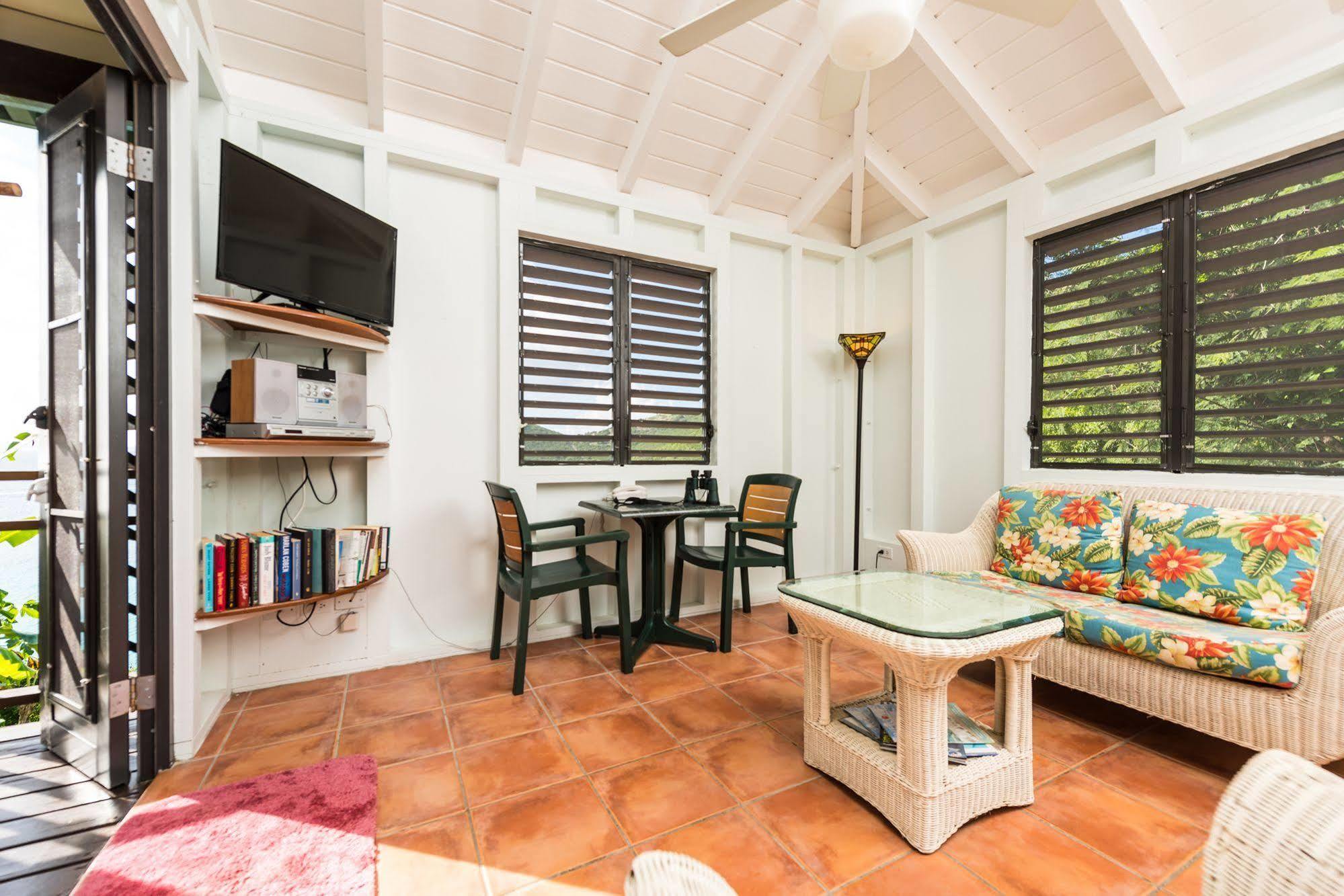 White Bay Villas And Beach Club Jost Van Dyke Zewnętrze zdjęcie
