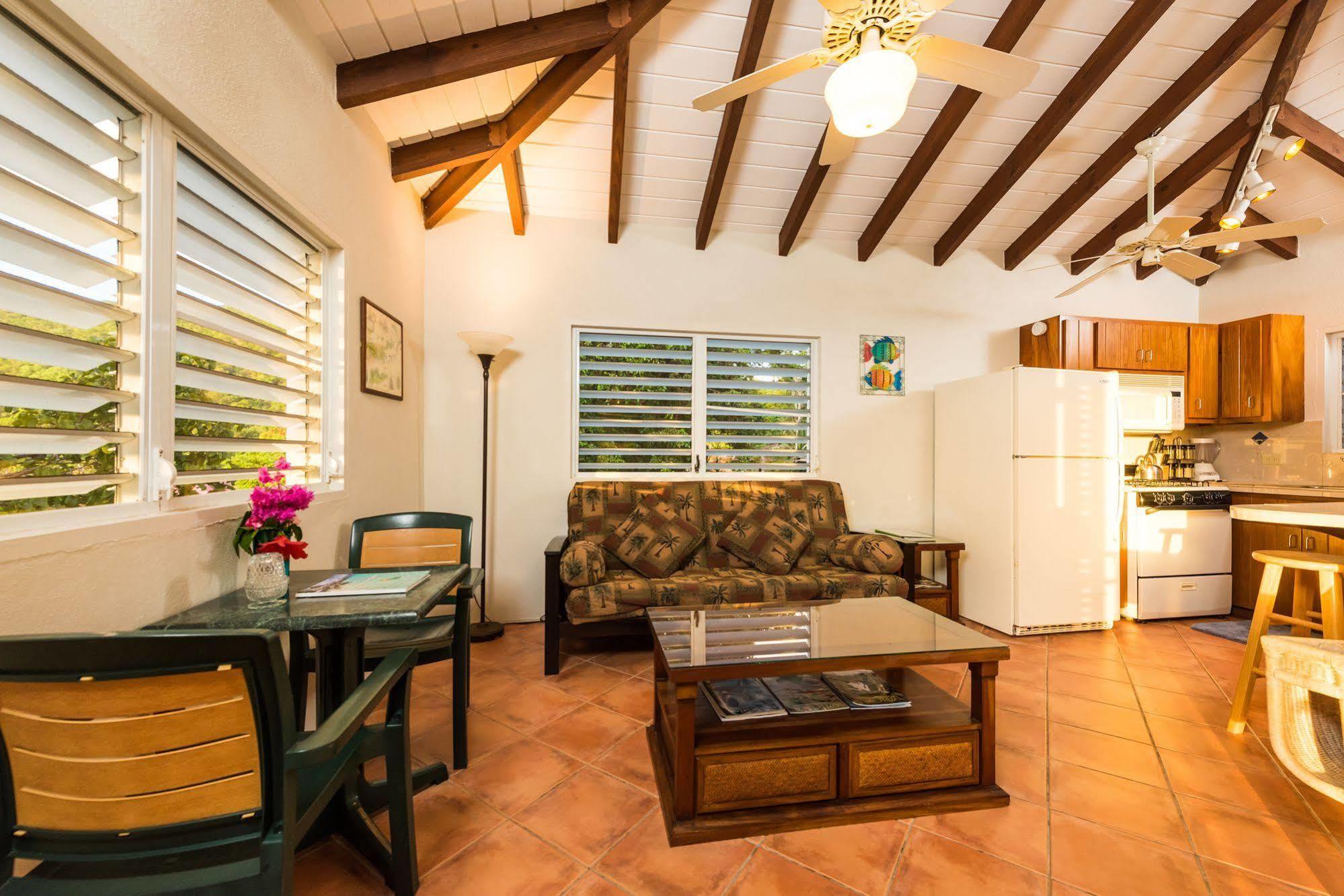 White Bay Villas And Beach Club Jost Van Dyke Zewnętrze zdjęcie