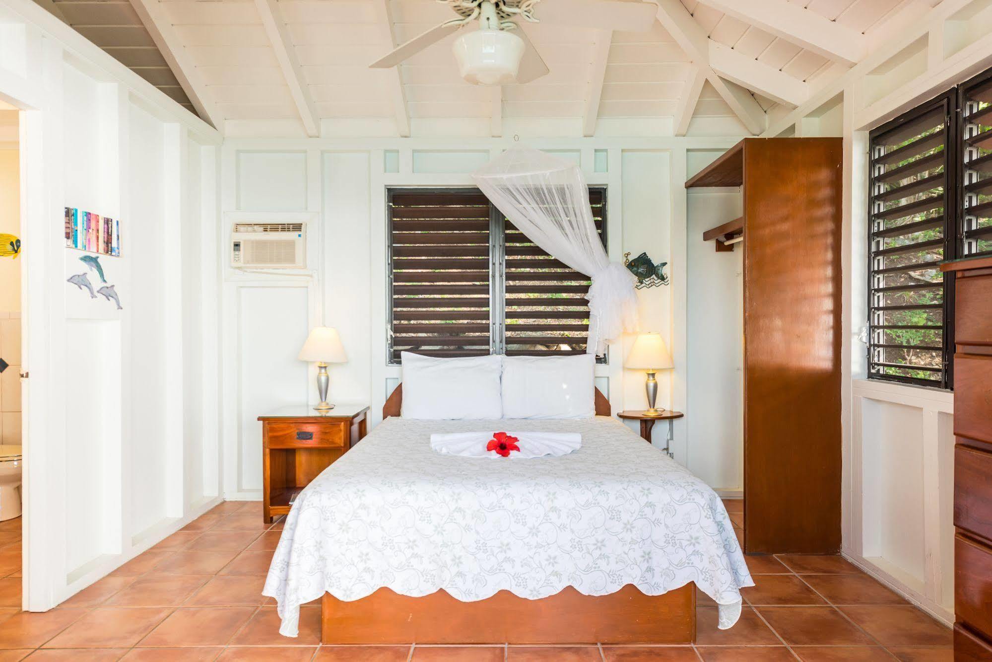 White Bay Villas And Beach Club Jost Van Dyke Zewnętrze zdjęcie