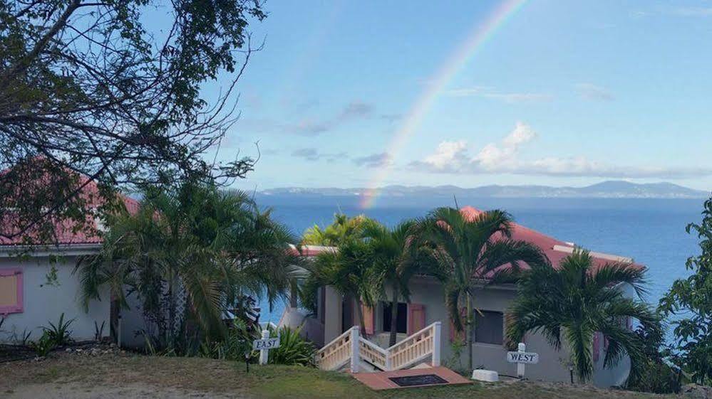 White Bay Villas And Beach Club Jost Van Dyke Zewnętrze zdjęcie