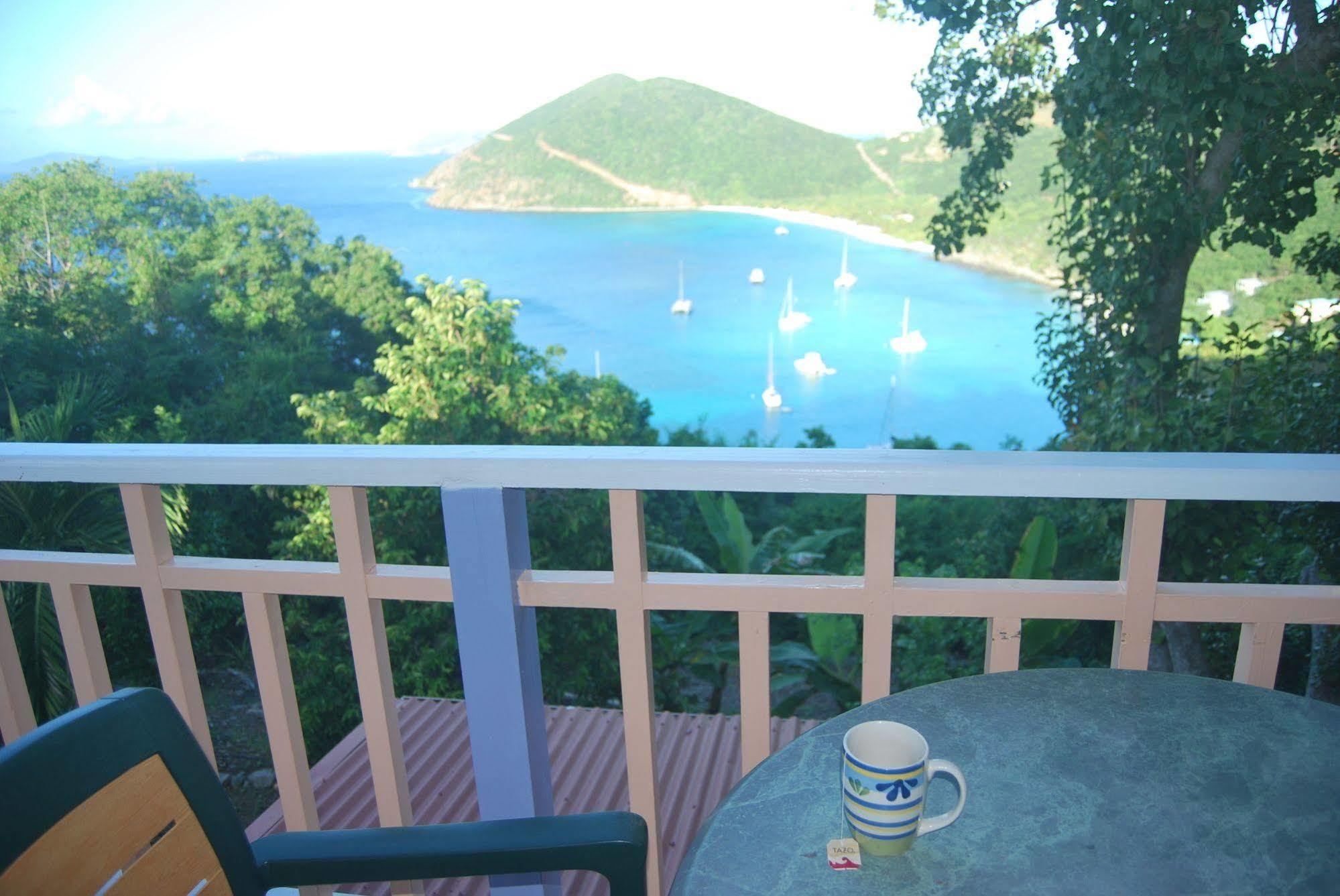 White Bay Villas And Beach Club Jost Van Dyke Zewnętrze zdjęcie