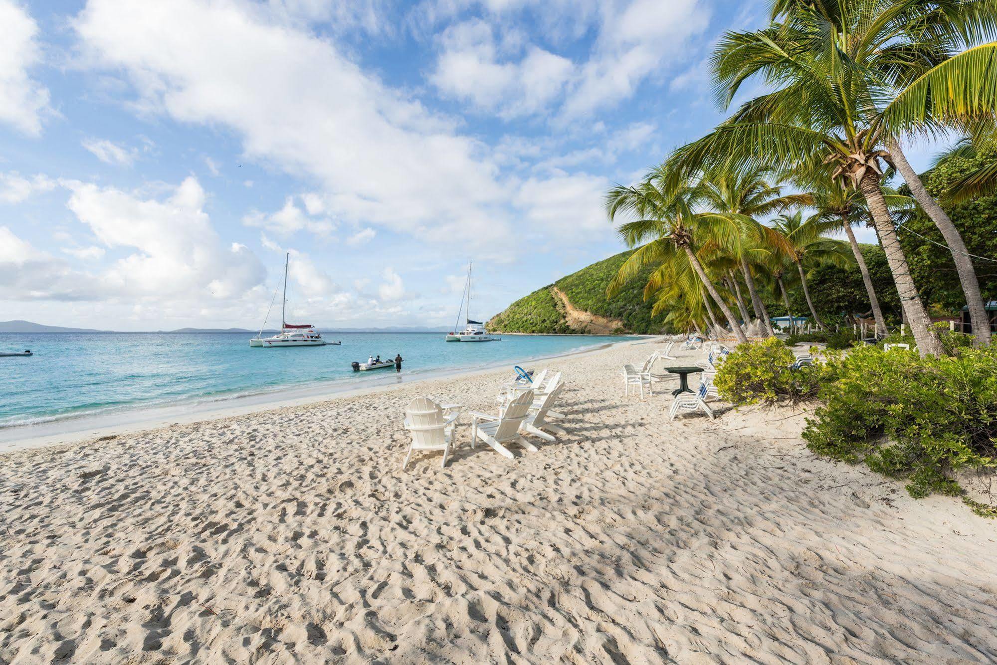 White Bay Villas And Beach Club Jost Van Dyke Zewnętrze zdjęcie