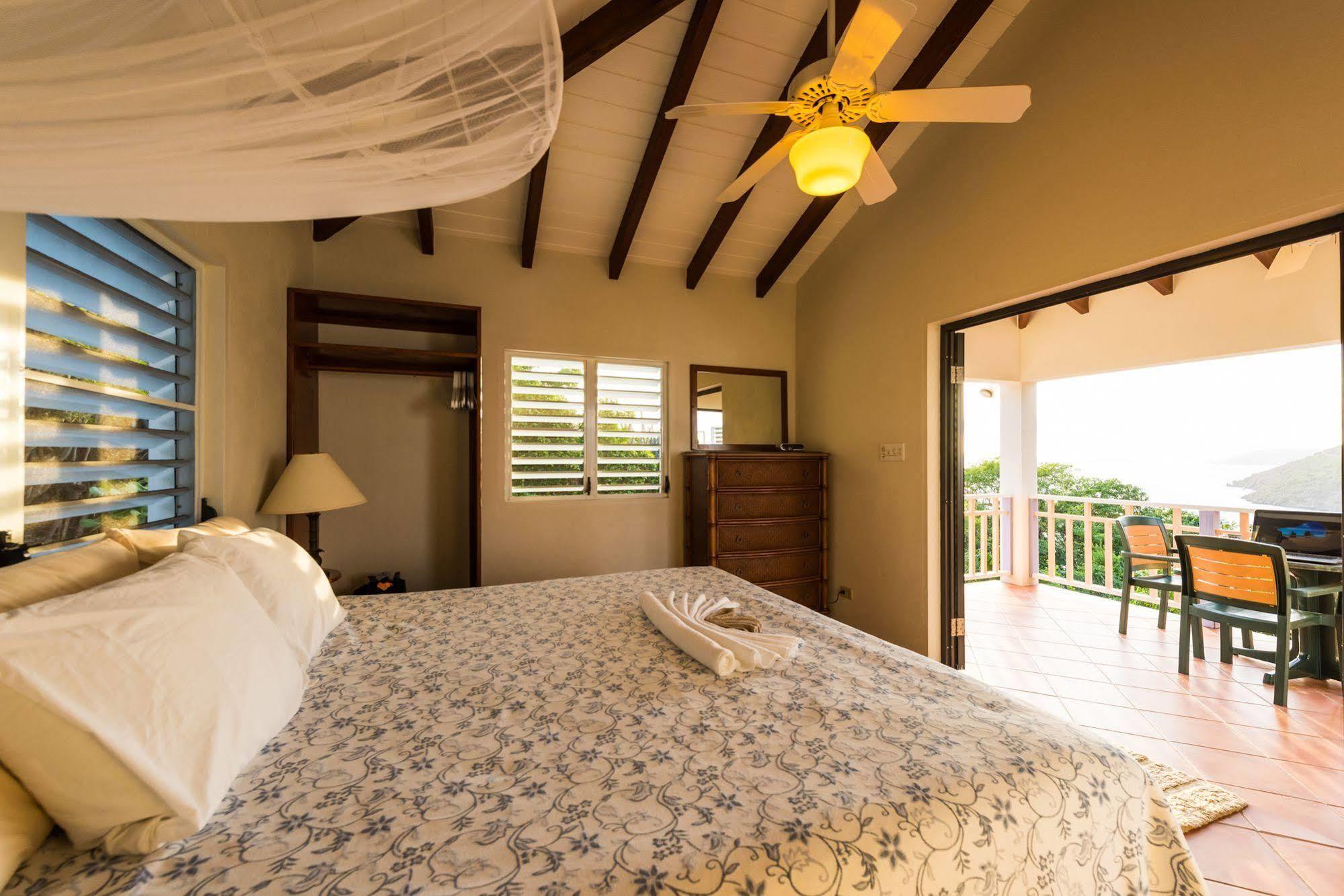 White Bay Villas And Beach Club Jost Van Dyke Zewnętrze zdjęcie