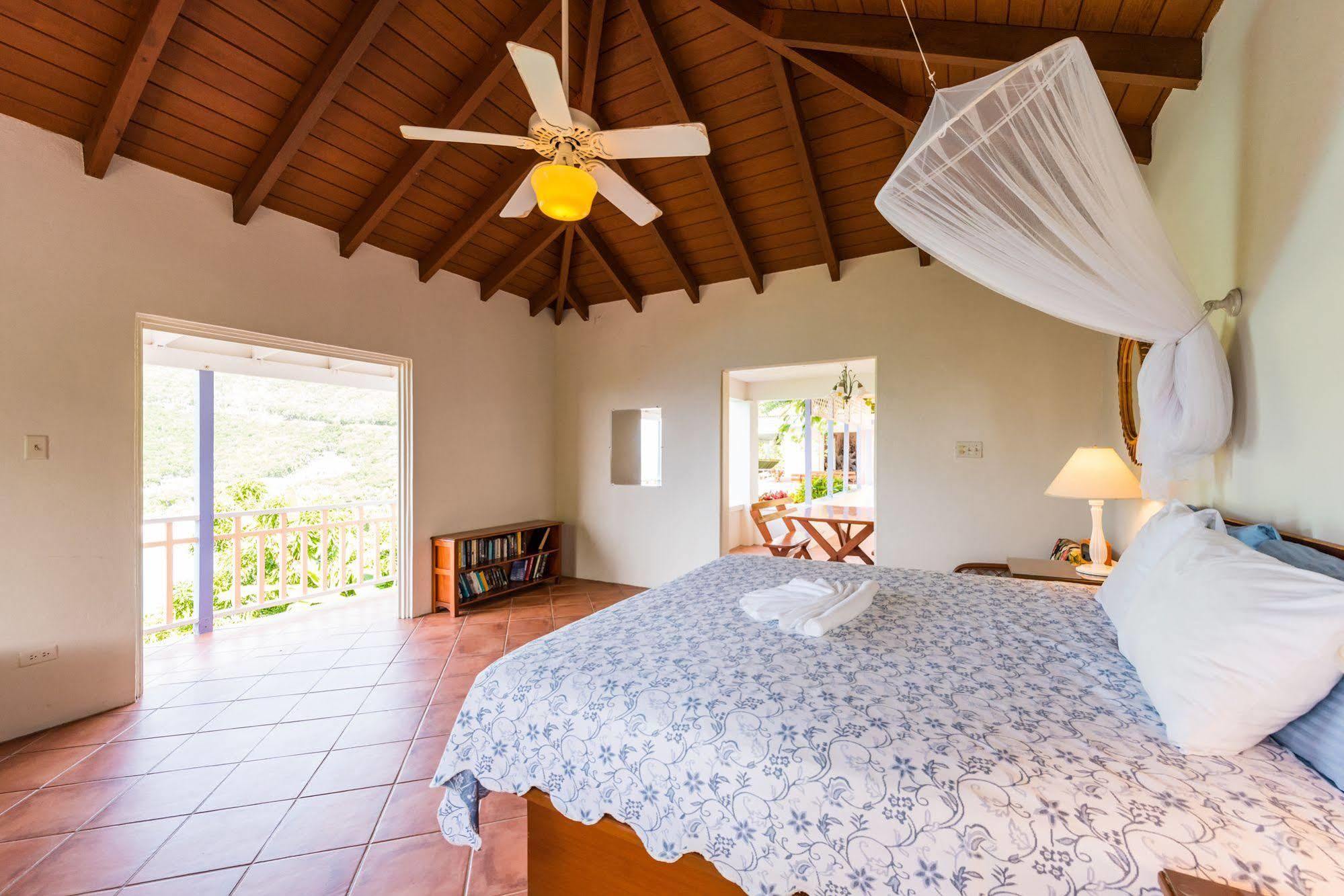 White Bay Villas And Beach Club Jost Van Dyke Zewnętrze zdjęcie