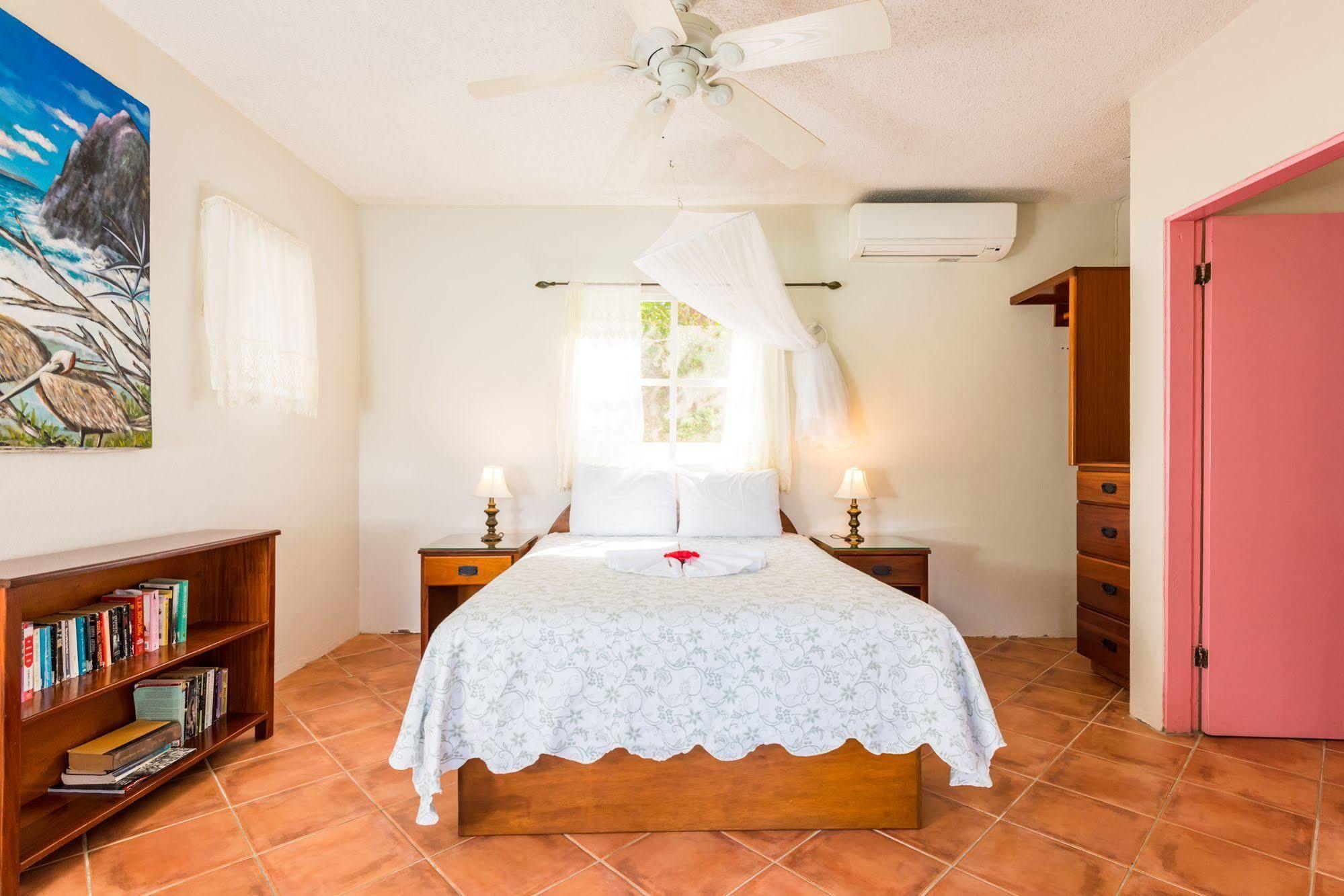 White Bay Villas And Beach Club Jost Van Dyke Zewnętrze zdjęcie