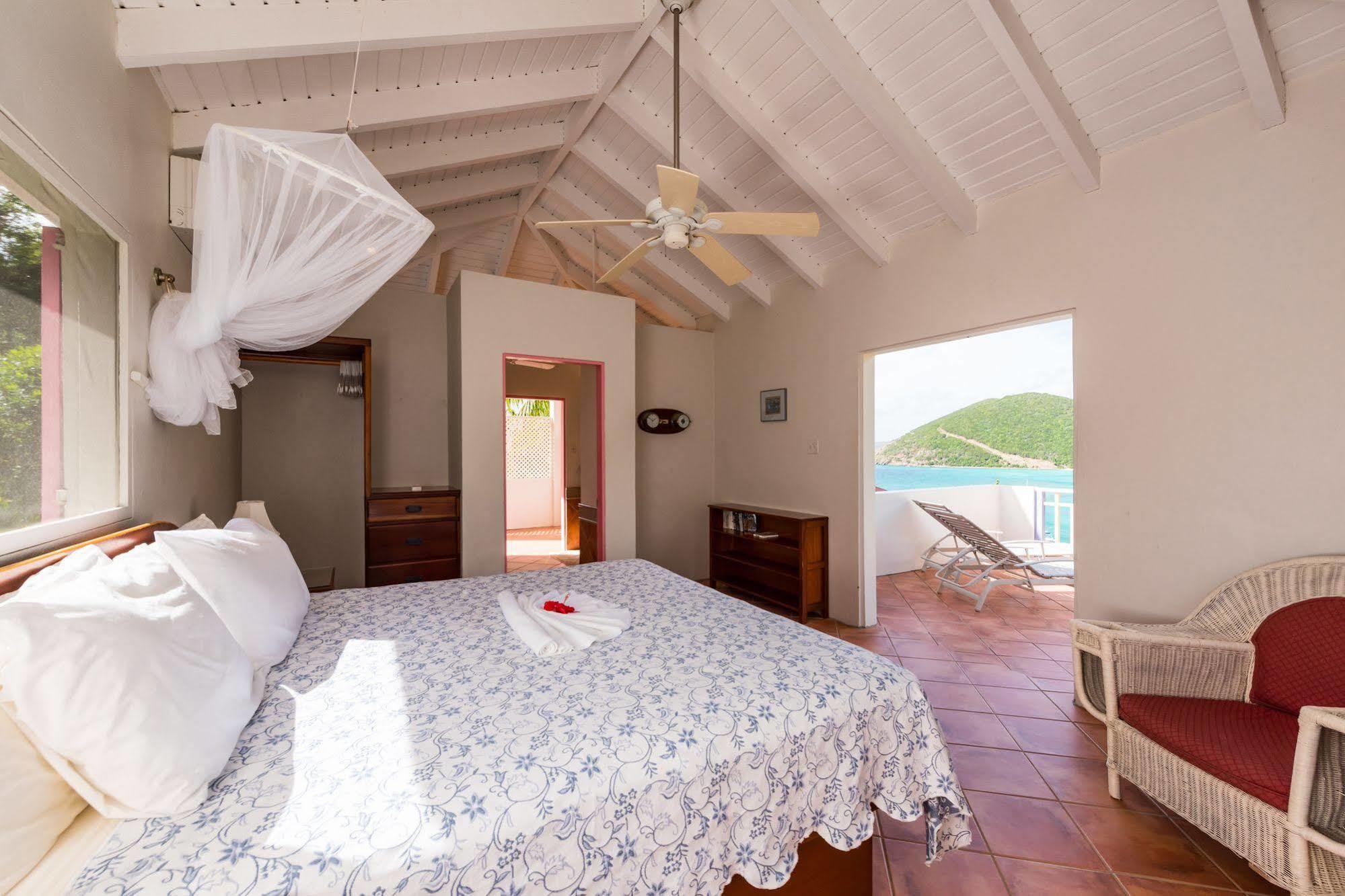 White Bay Villas And Beach Club Jost Van Dyke Zewnętrze zdjęcie