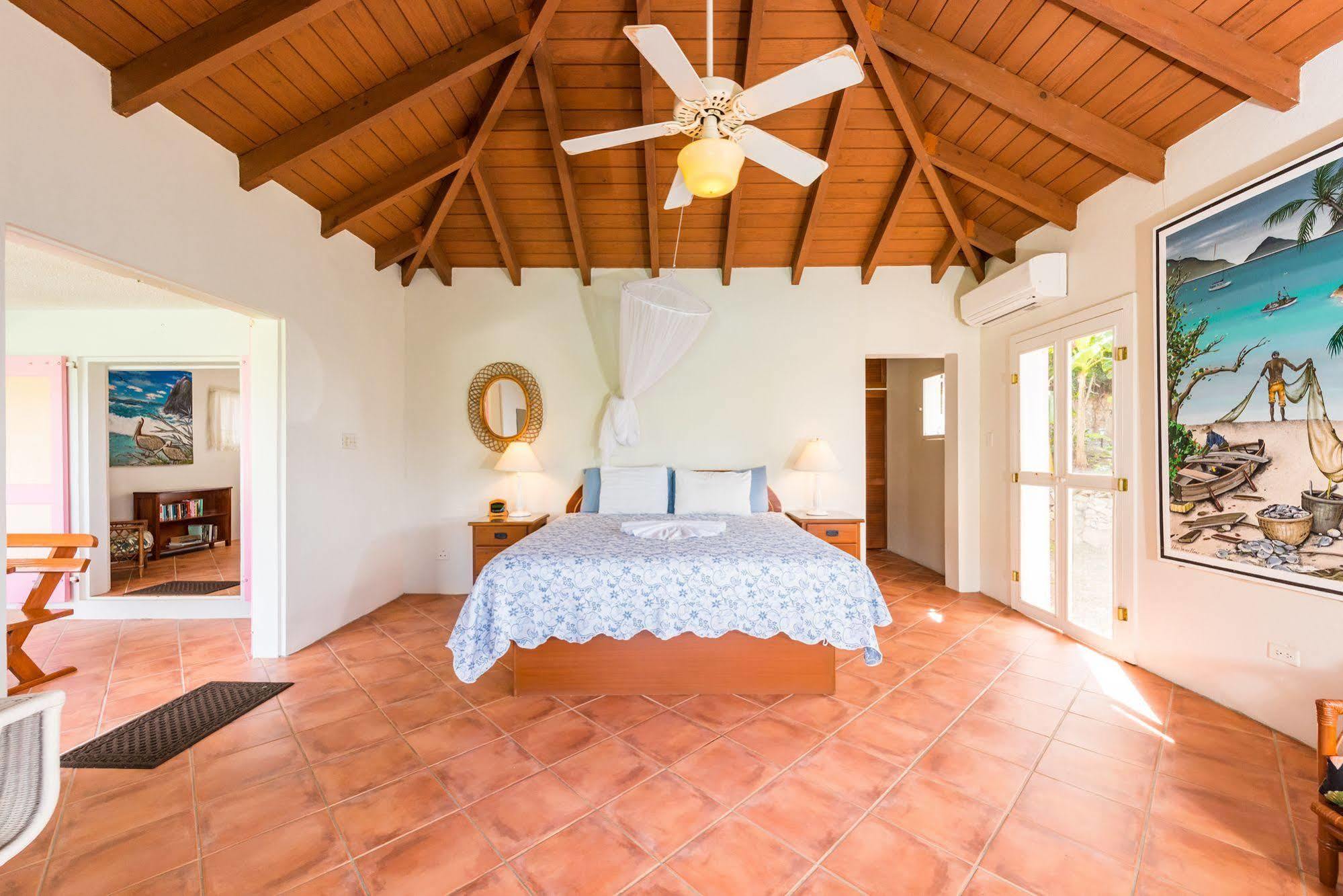 White Bay Villas And Beach Club Jost Van Dyke Zewnętrze zdjęcie