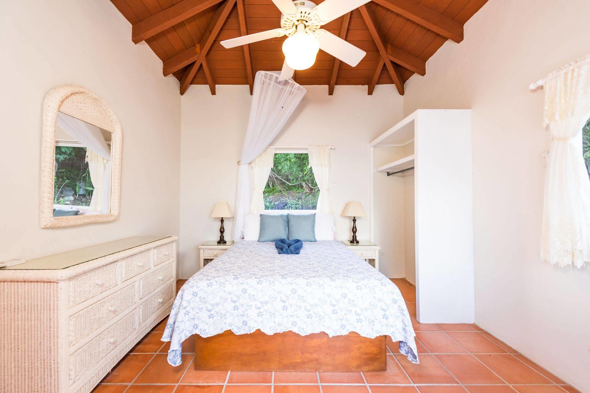 White Bay Villas And Beach Club Jost Van Dyke Zewnętrze zdjęcie