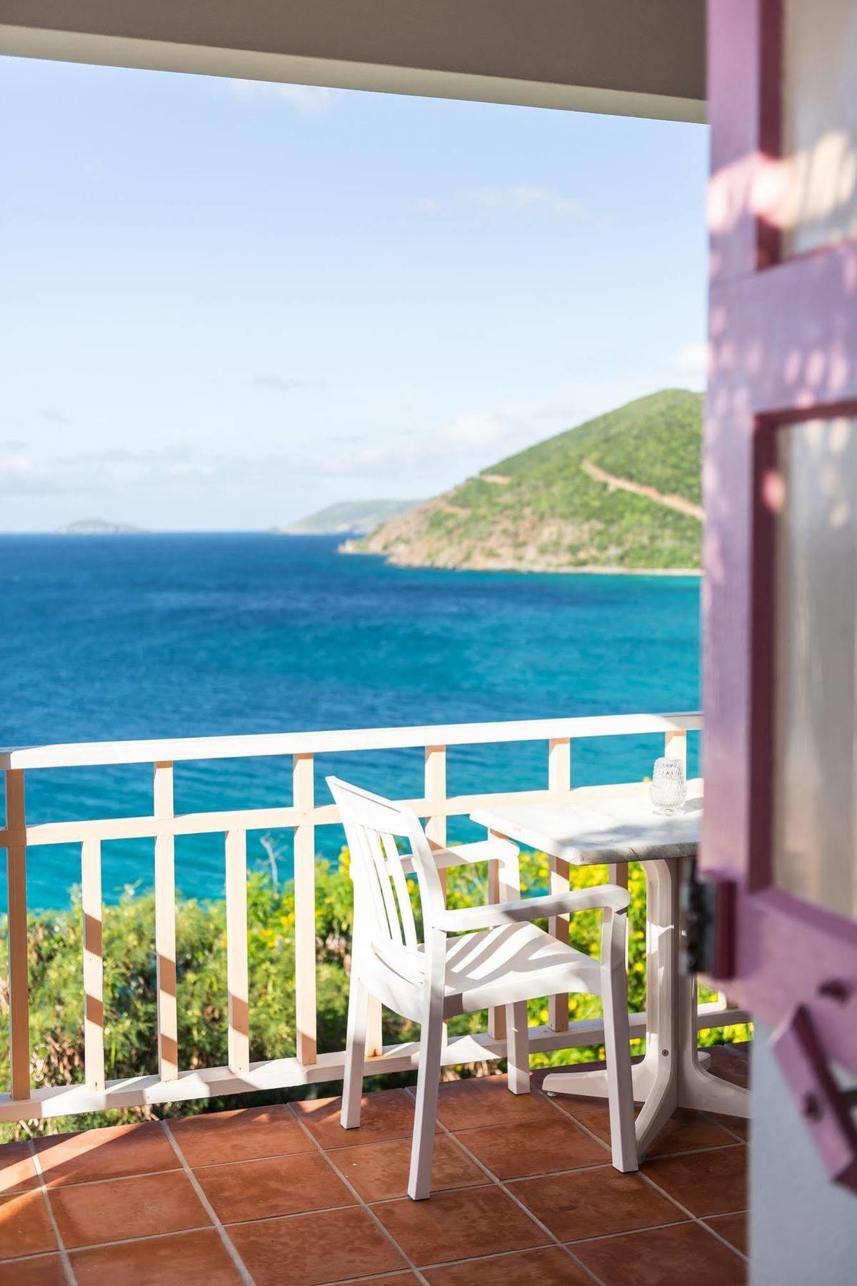 White Bay Villas And Beach Club Jost Van Dyke Zewnętrze zdjęcie
