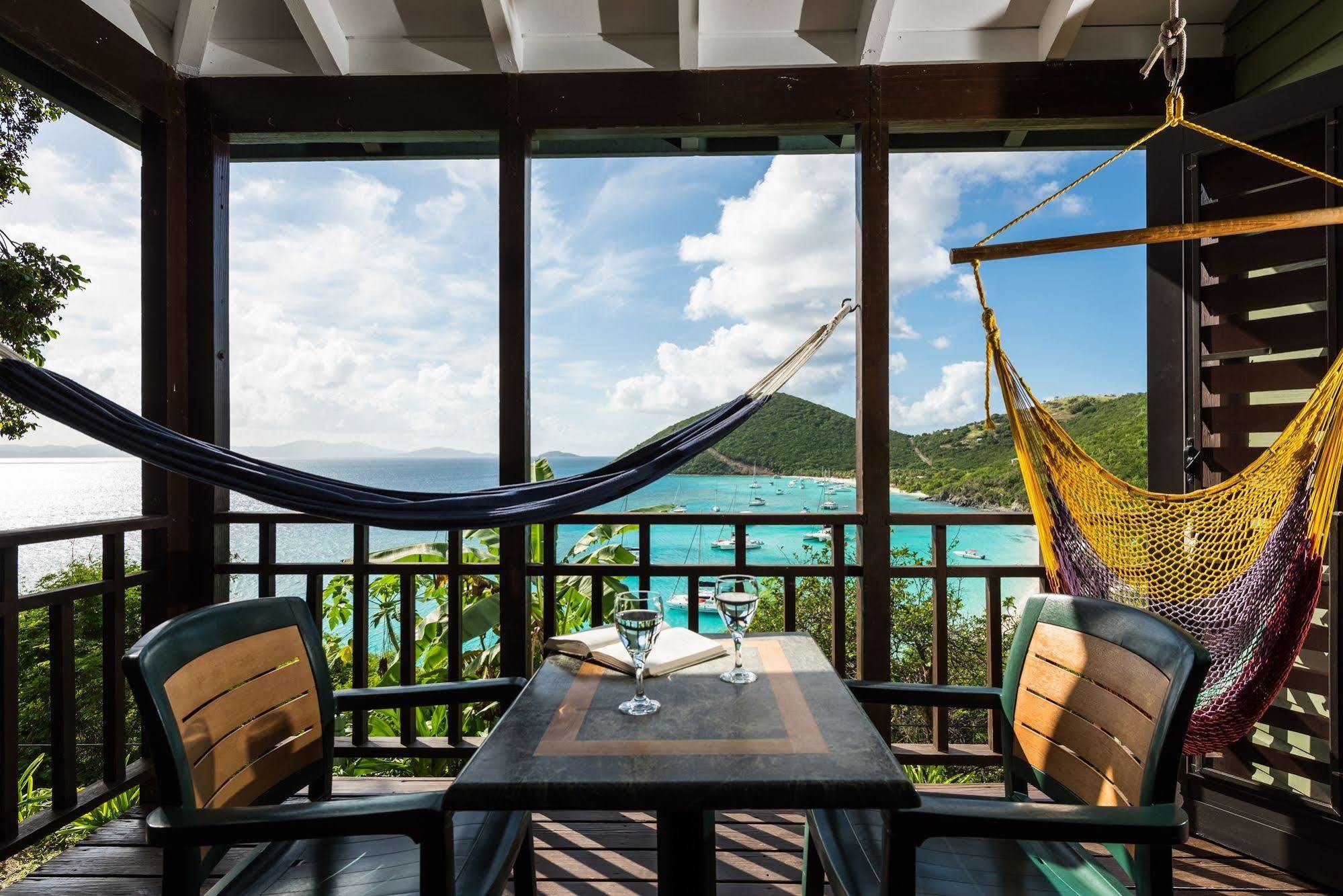 White Bay Villas And Beach Club Jost Van Dyke Zewnętrze zdjęcie